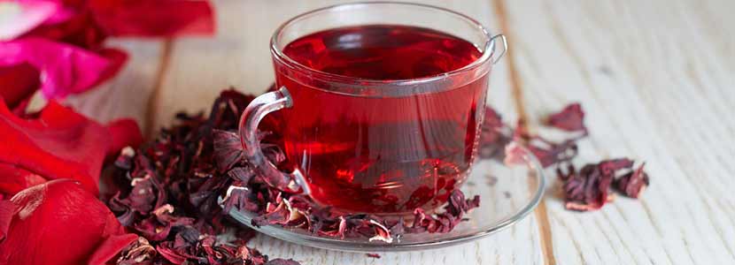 foods to lower high blood pressure - Cinnamon tea