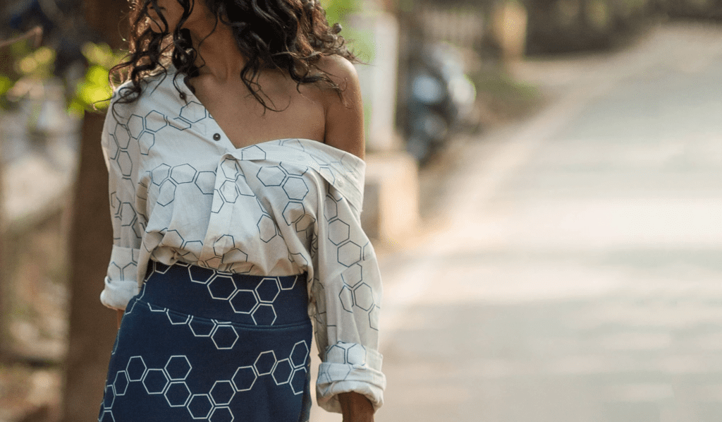 sustainable fashion brand from India - No Nasties