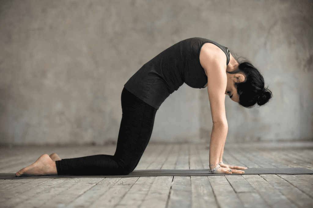 Yoga for Wellness
