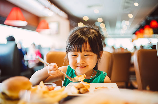 best kid friendly restaurants in bangkok - Indo thai news