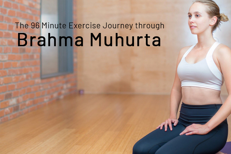 Brahma Muhurta: Best time to start, Exercises to do & Health Benefits of it