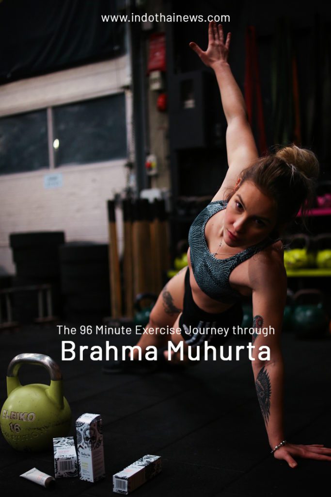 Brahma Muhurta: Best time to start, Exercises to do & Health Benefits of it