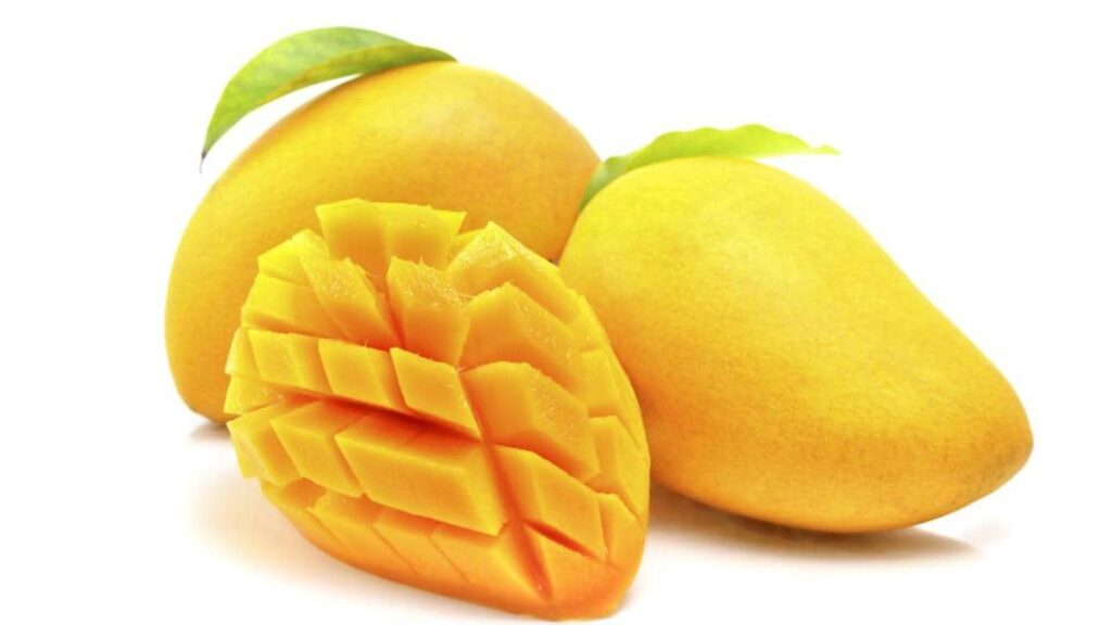 Mango strengthen immunity