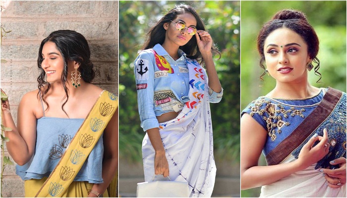 HIRAL DESIGNER Saree Blouse & Silk Choli Tops Indian Choli Blouses for  Women Readymade Sari Choli (32, Green Silk) at Amazon Women's Clothing store