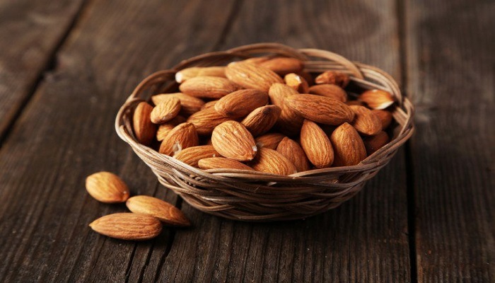 Foods for good sleep - Avoid Sleeplessness with Almonds