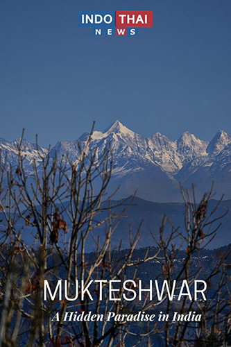 Mukteshwar-Uttarakhand