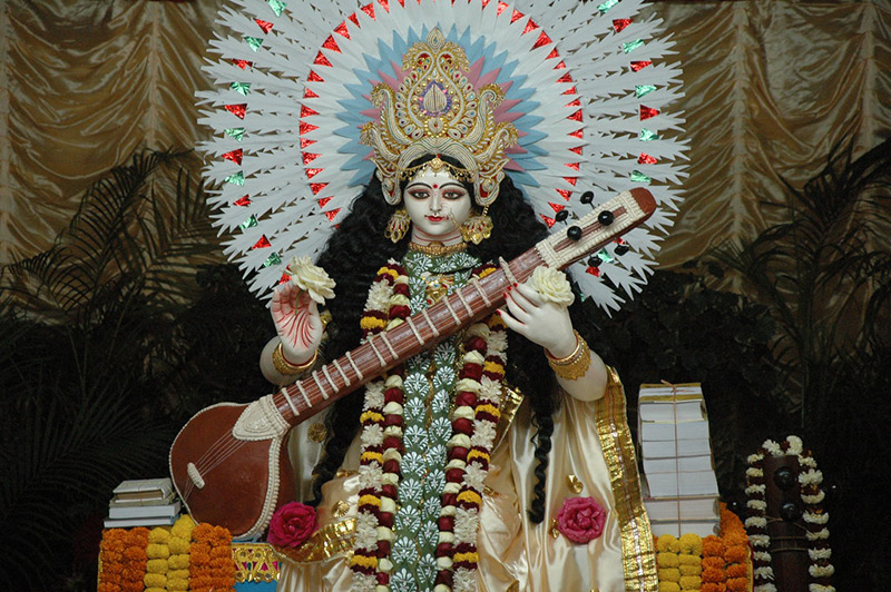 Saraswati 