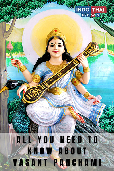 all you need-to-know about vasant panchami