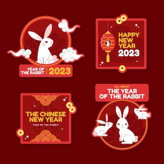 The Year of Rabbit