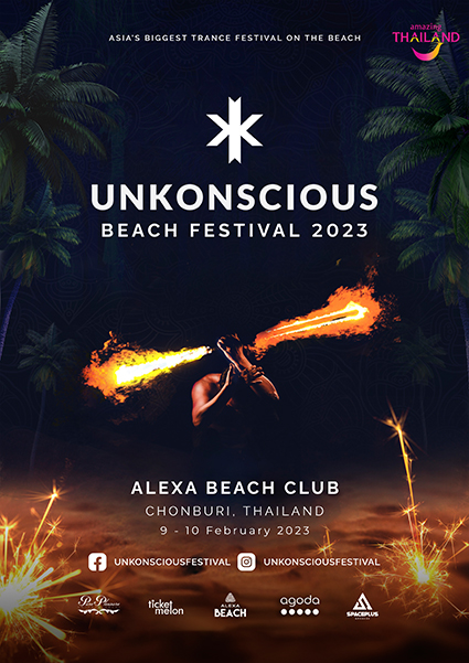 UnKonscious Festival 2023