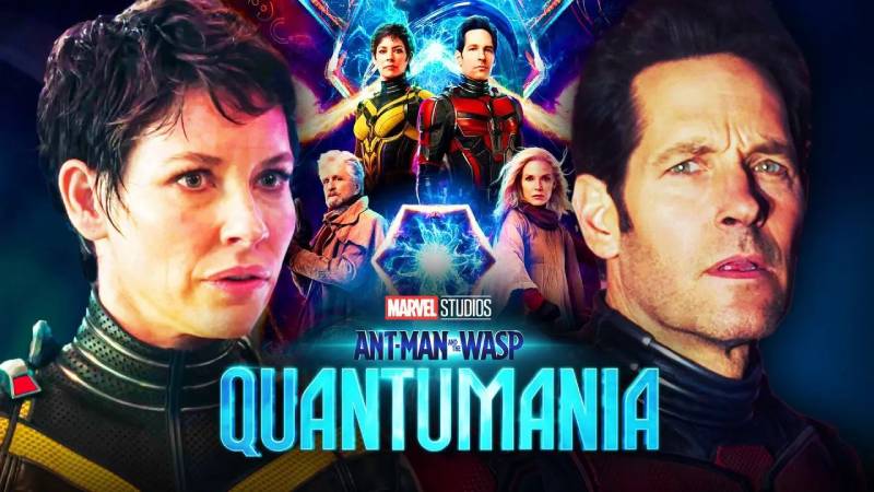Quantumania will see the original cast reprising their respective roles as well as several new actors joining the movie 