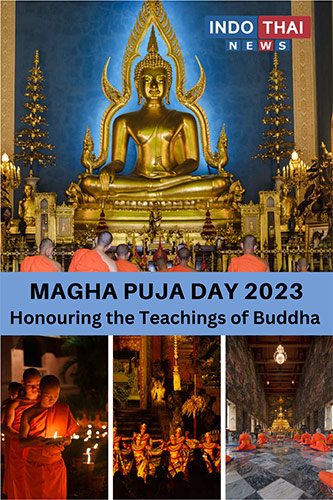Megha Puja day