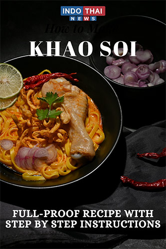 Khao Soi 