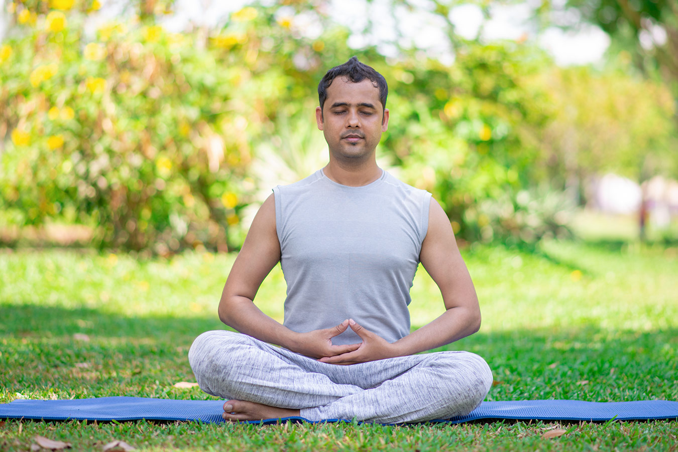 How to Reap the Benefits of Meditation